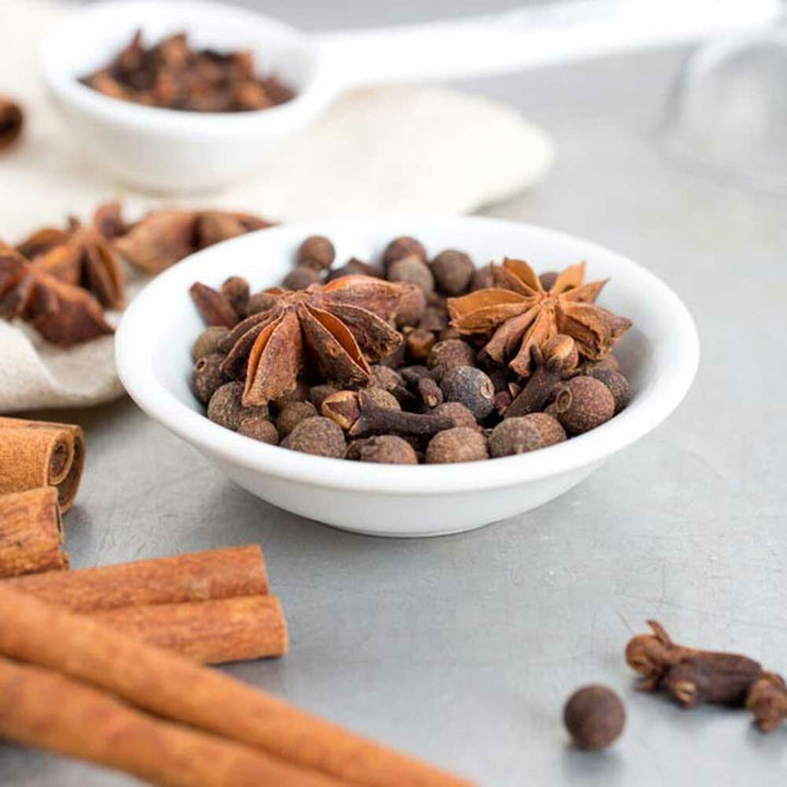 Mulling Spice Flavor Concentrate, Organic