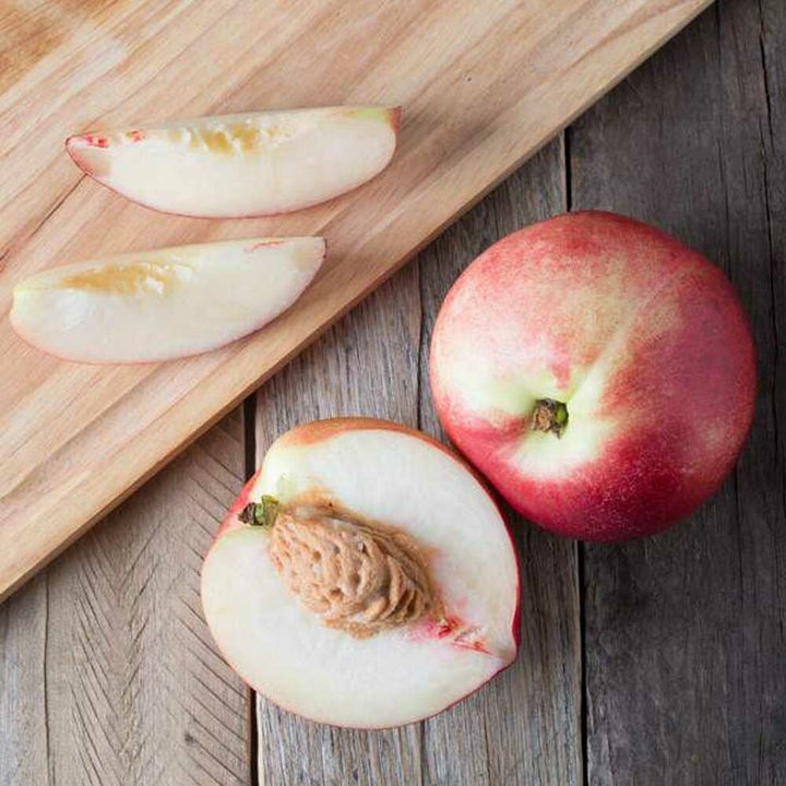 Nectarine Flavor Concentrate, Organic