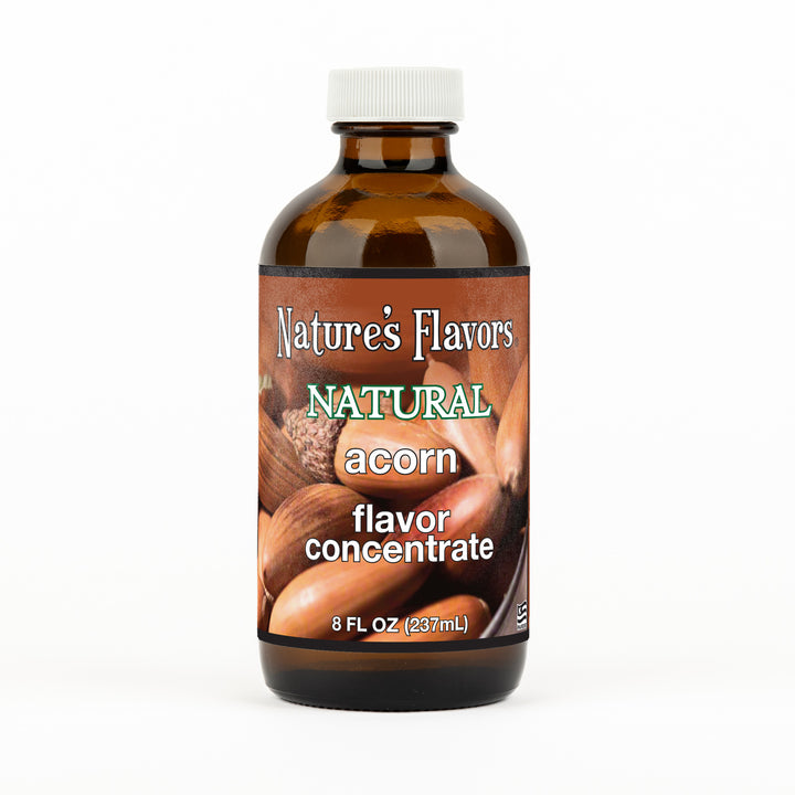 Acorn Flavor Concentrate, Natural