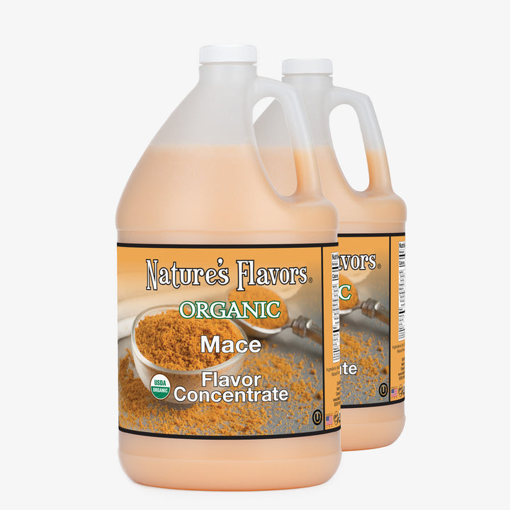 Mace Flavor Concentrate, Organic