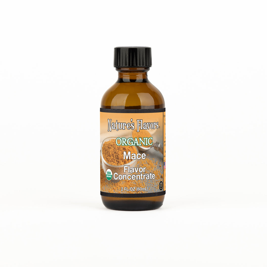 Mace Flavor Concentrate, Organic