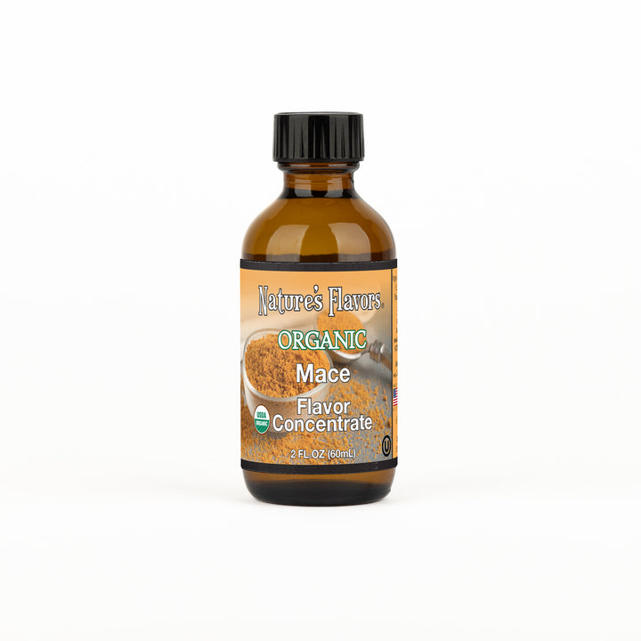Mace Flavor Concentrate, Organic