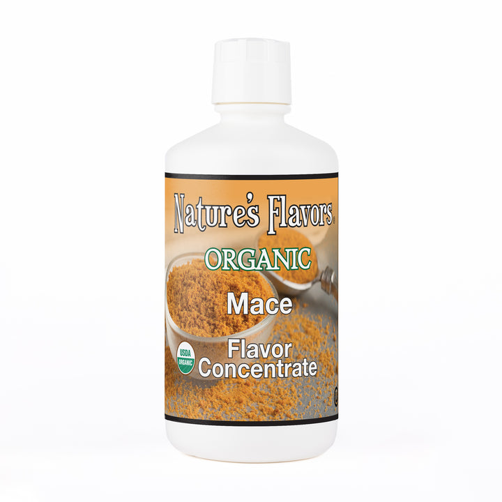Mace Flavor Concentrate, Organic
