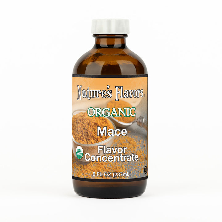 Mace Flavor Concentrate, Organic