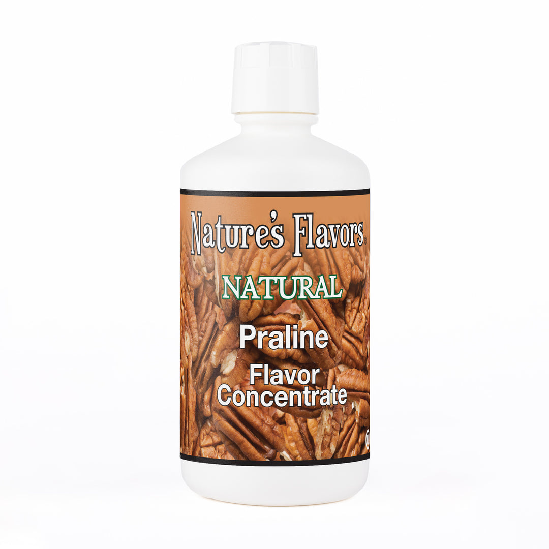 Praline Flavor Concentrate, Natural