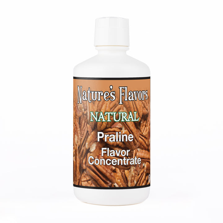 Praline Flavor Concentrate, Natural