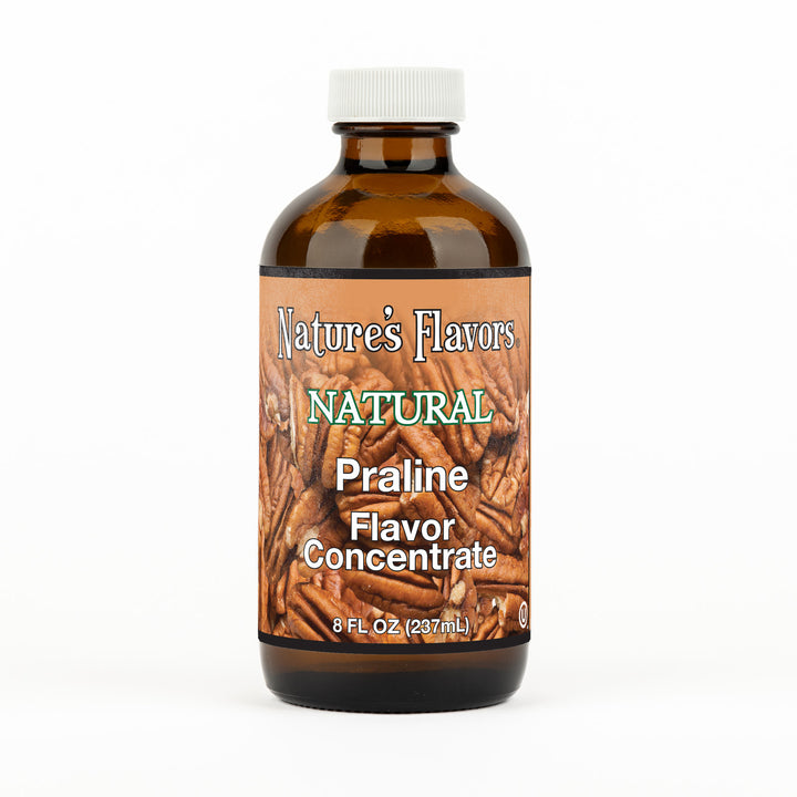 Praline Flavor Concentrate, Natural