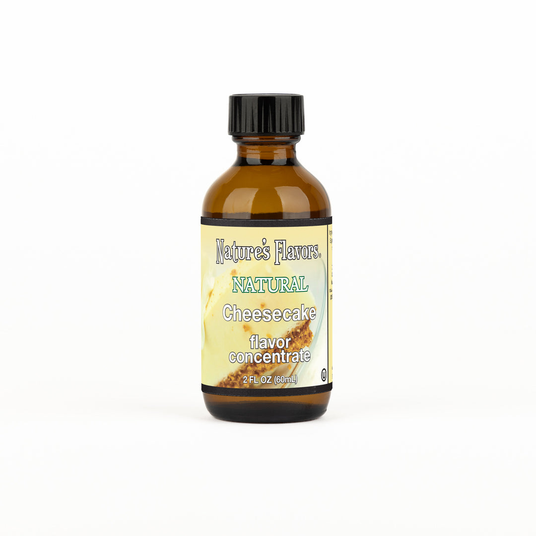 Cheesecake Flavor Concentrate For Frozen Yogurt without Diacetyl