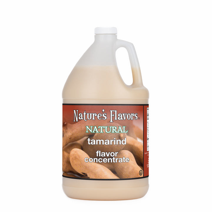 Tamarind Flavor Concentrate, Natural