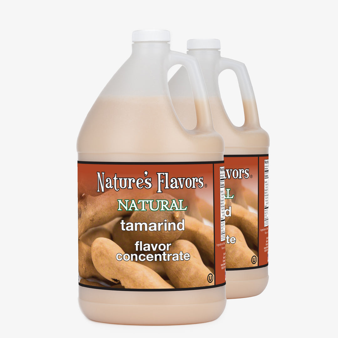 Tamarind Flavor Concentrate, Natural