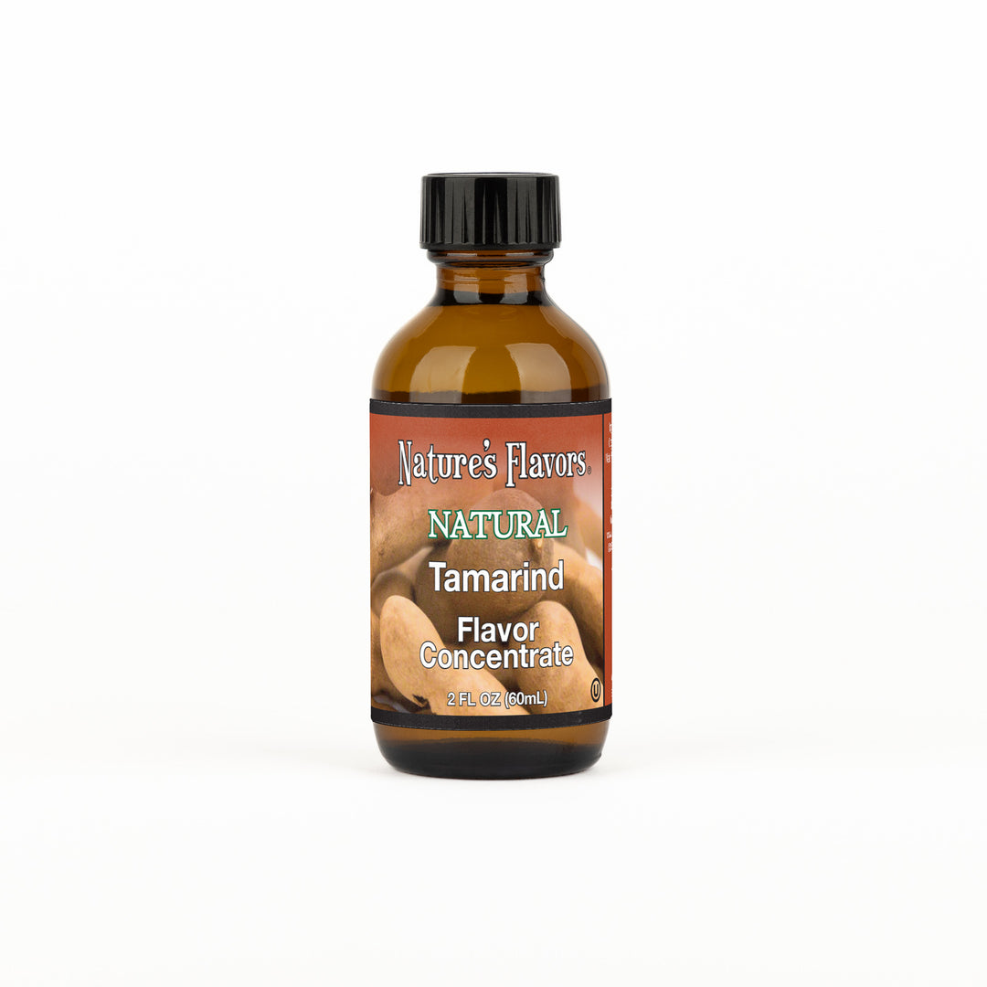 Tamarind Flavor Concentrate, Natural