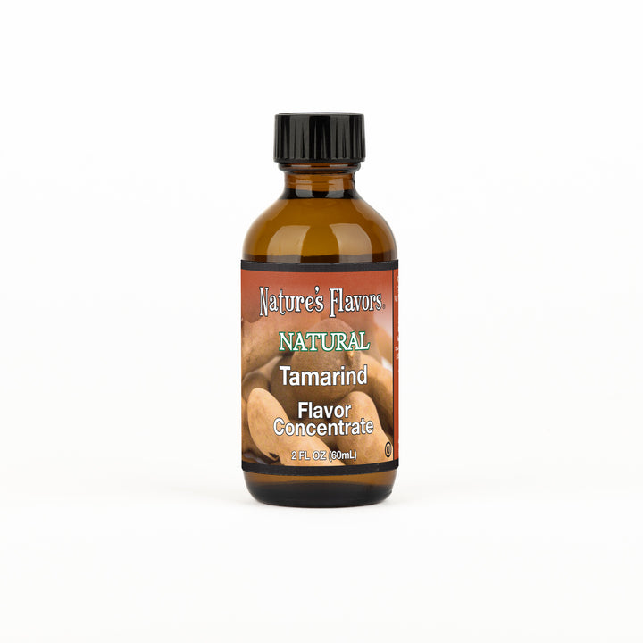 Tamarind Flavor Concentrate, Natural