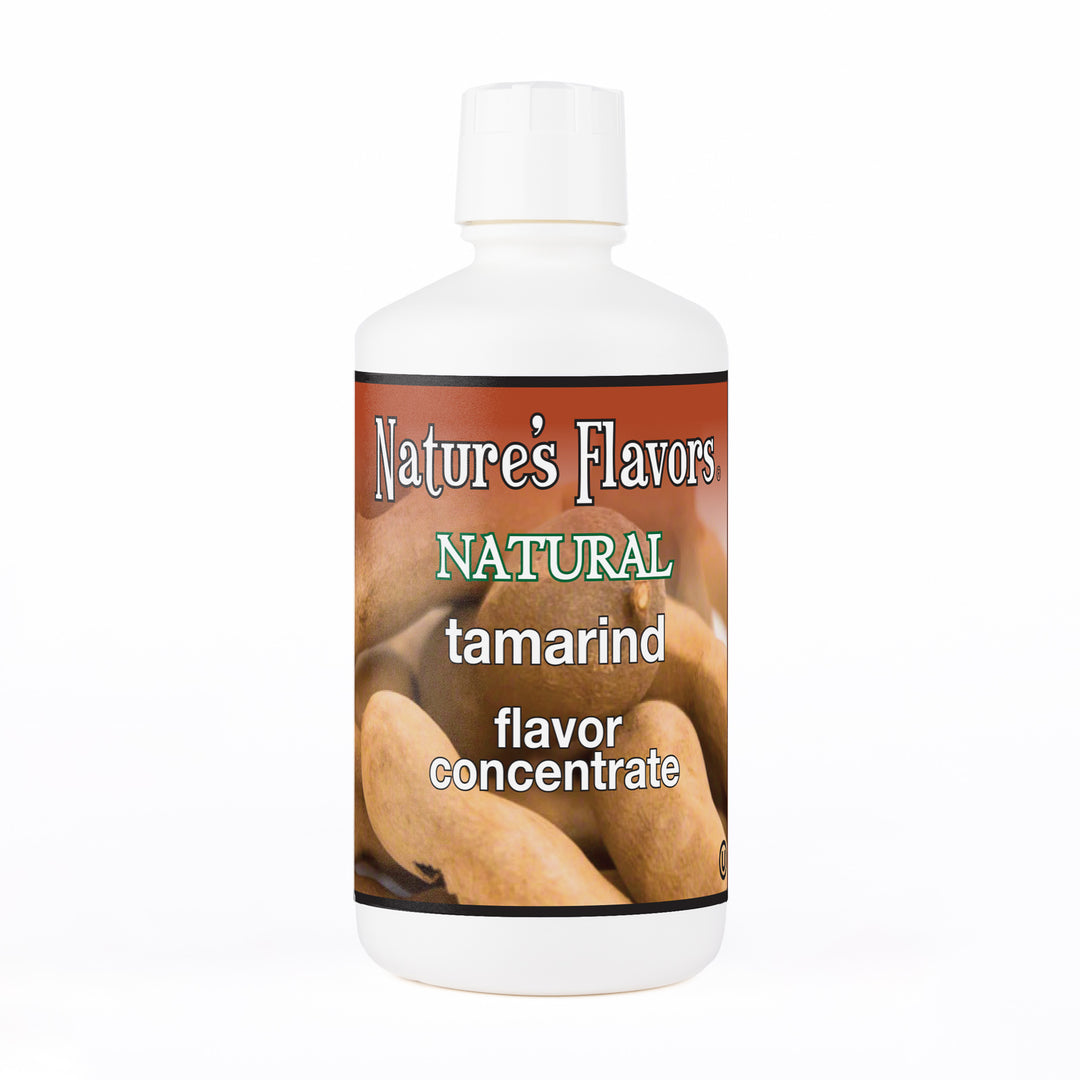 Tamarind Flavor Concentrate, Natural