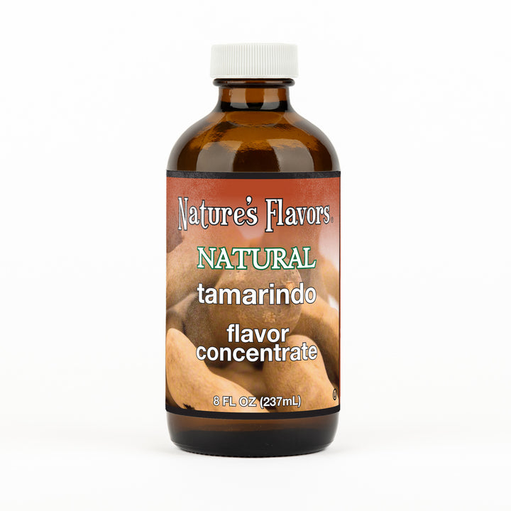 Tamarind Flavor Concentrate, Natural