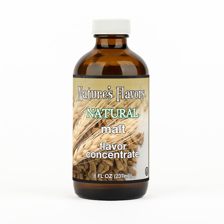 Malt Flavor Concentrate, Natural