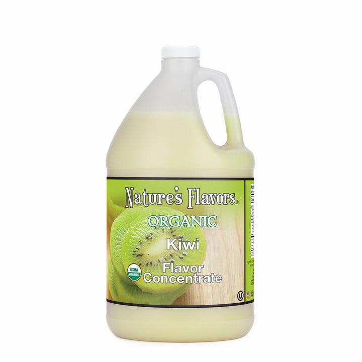 Kiwi Flavor Concentrate, Organic
