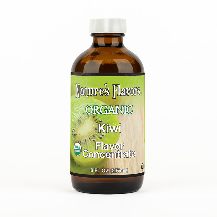 Kiwi Flavor Concentrate, Organic