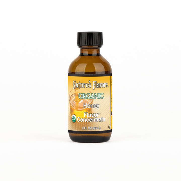 Honey Flavor Concentrate, Organic