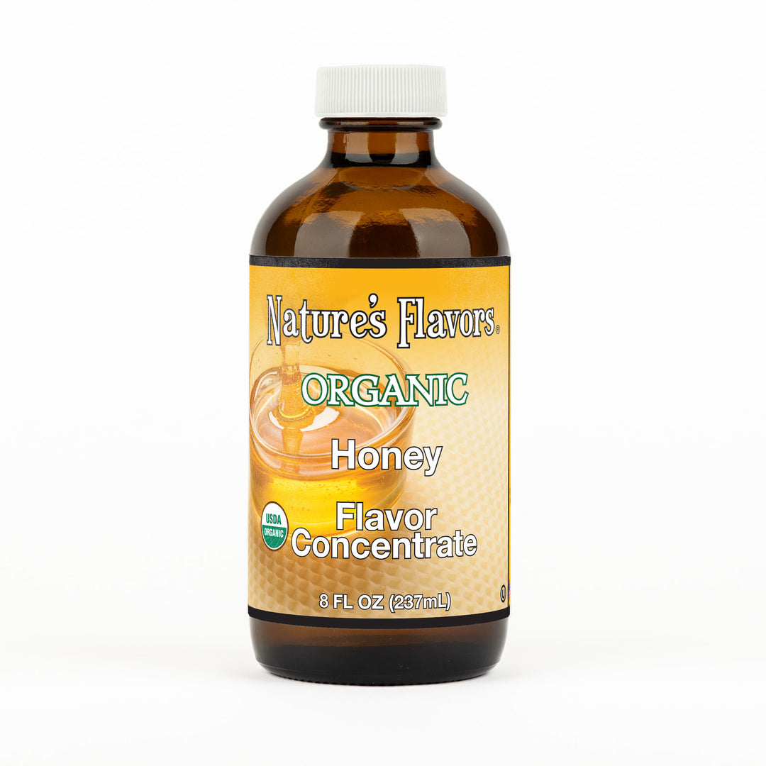 Honey Flavor Concentrate, Organic