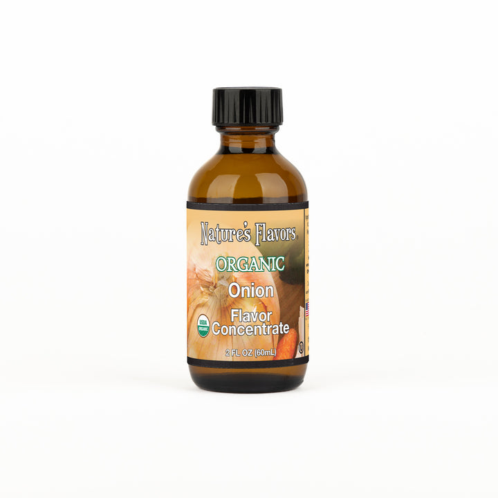 Onion Flavor Concentrate, Organic