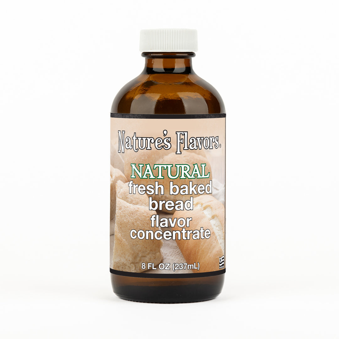 Fresh Baked Bread Flavor Concentrate, Natural