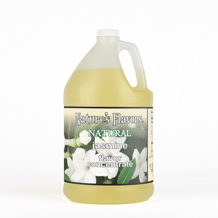 Jasmine Flavor Concentrate Without Diacetyl