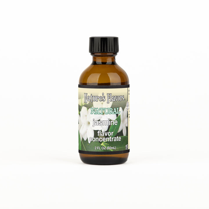 Jasmine Flavor Concentrate, Natural