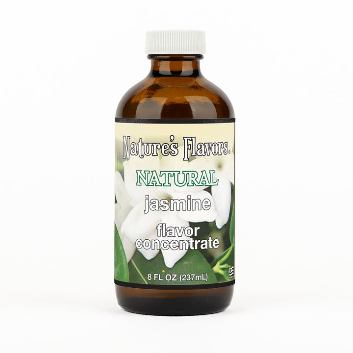 Jasmine Flavor Concentrate Without Diacetyl
