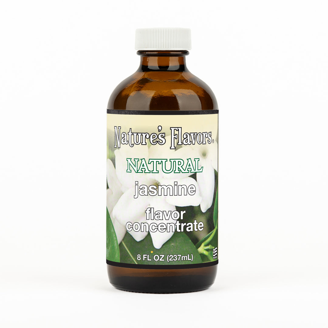 Jasmine Flavor Concentrate, Natural