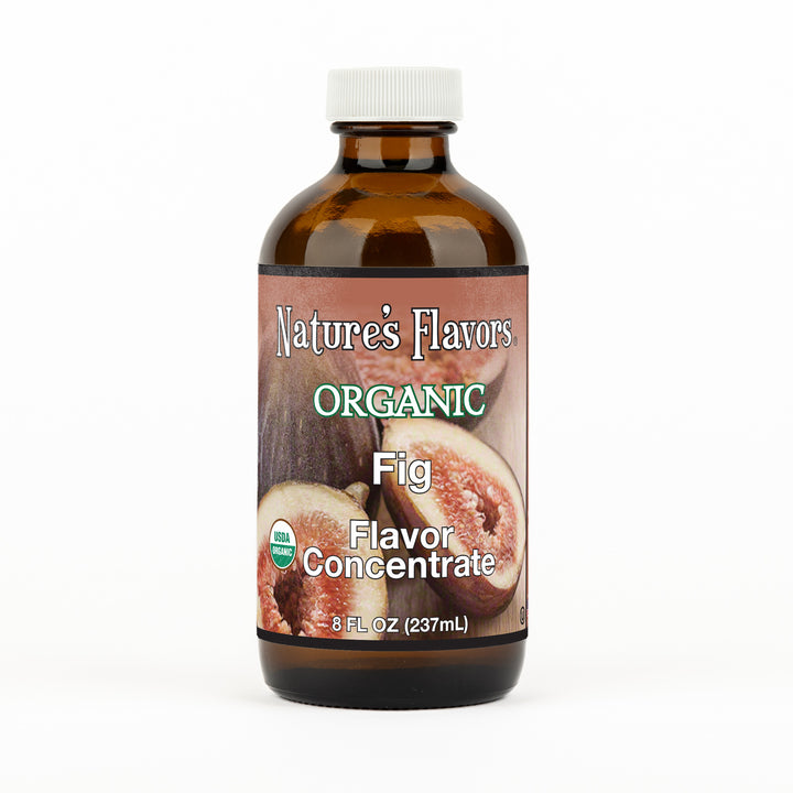Fig Flavor Concentrate, Organic