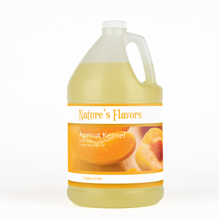 Apricot Kernel Carrier/Massage Oil