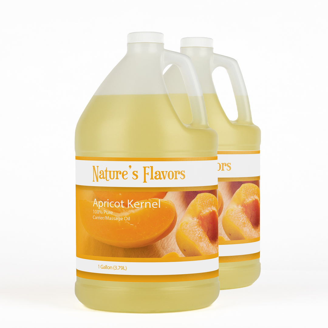 Apricot Kernel Carrier/Massage Oil