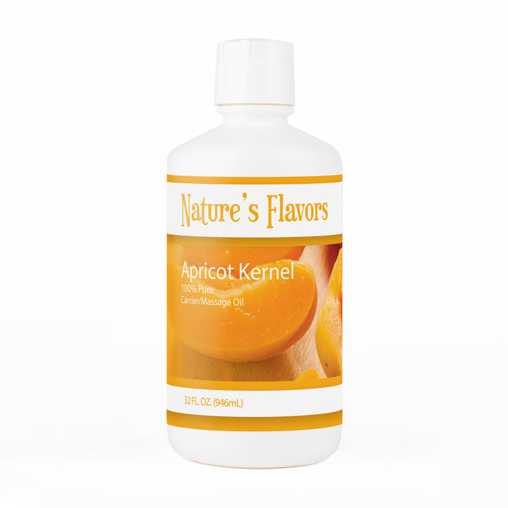 Apricot Kernel Carrier/Massage Oil