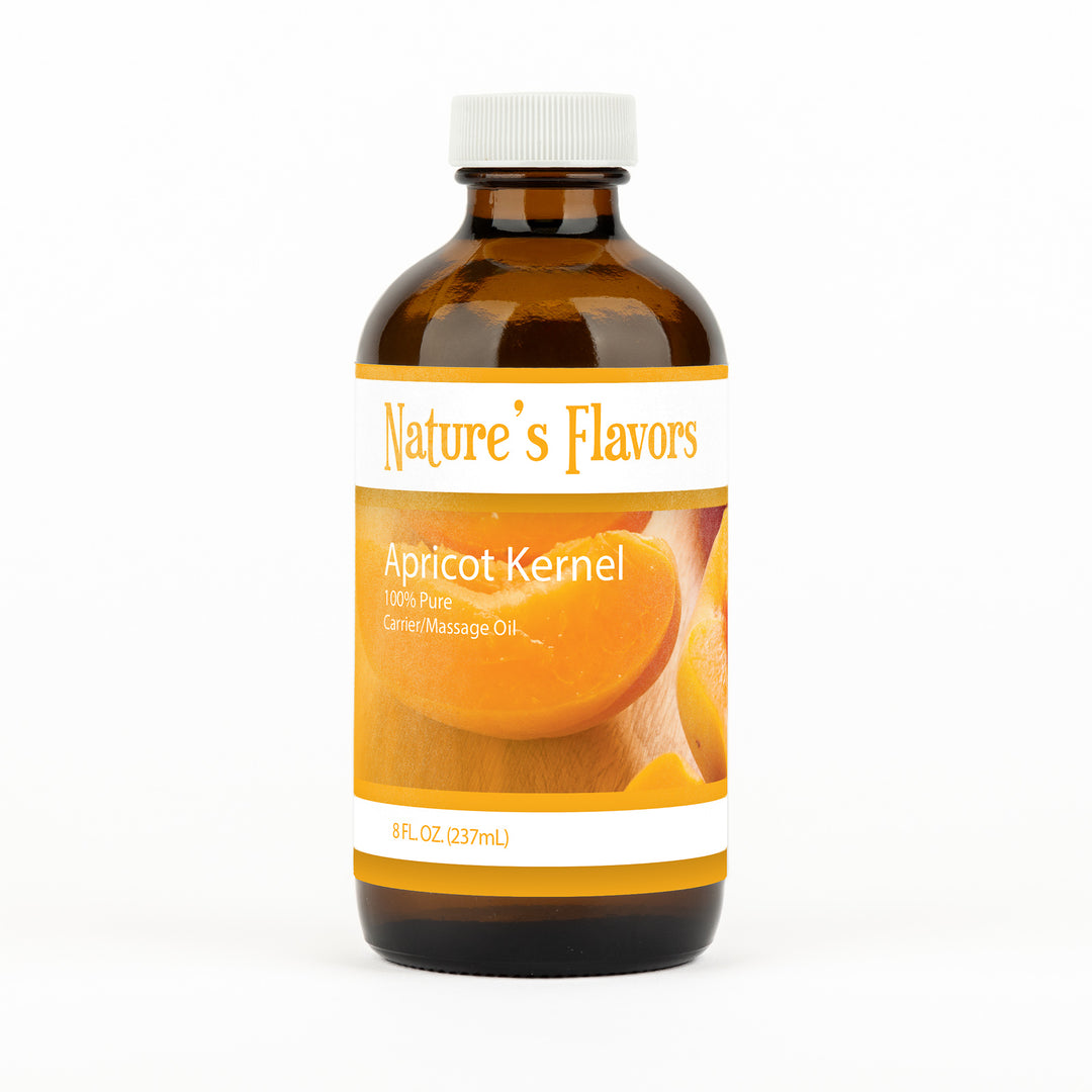 Apricot Kernel Carrier/Massage Oil