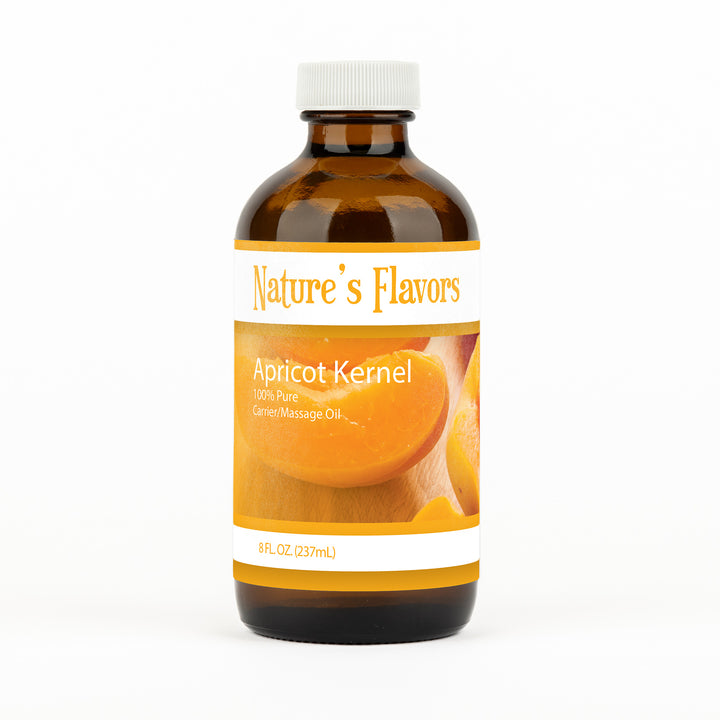 Apricot Kernel Carrier/Massage Oil