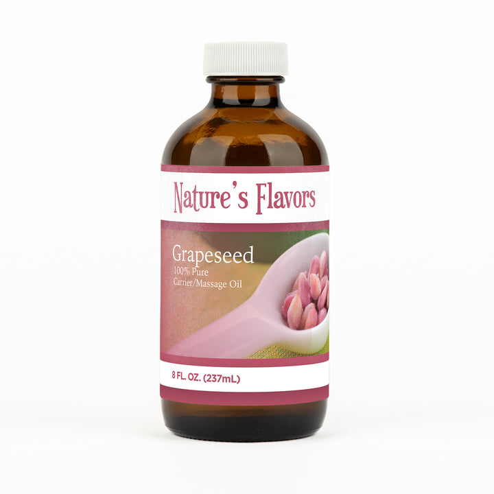 Grapeseed Carrier/Massage Oil