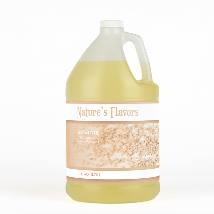 Sesame Carrier/Massage Oil