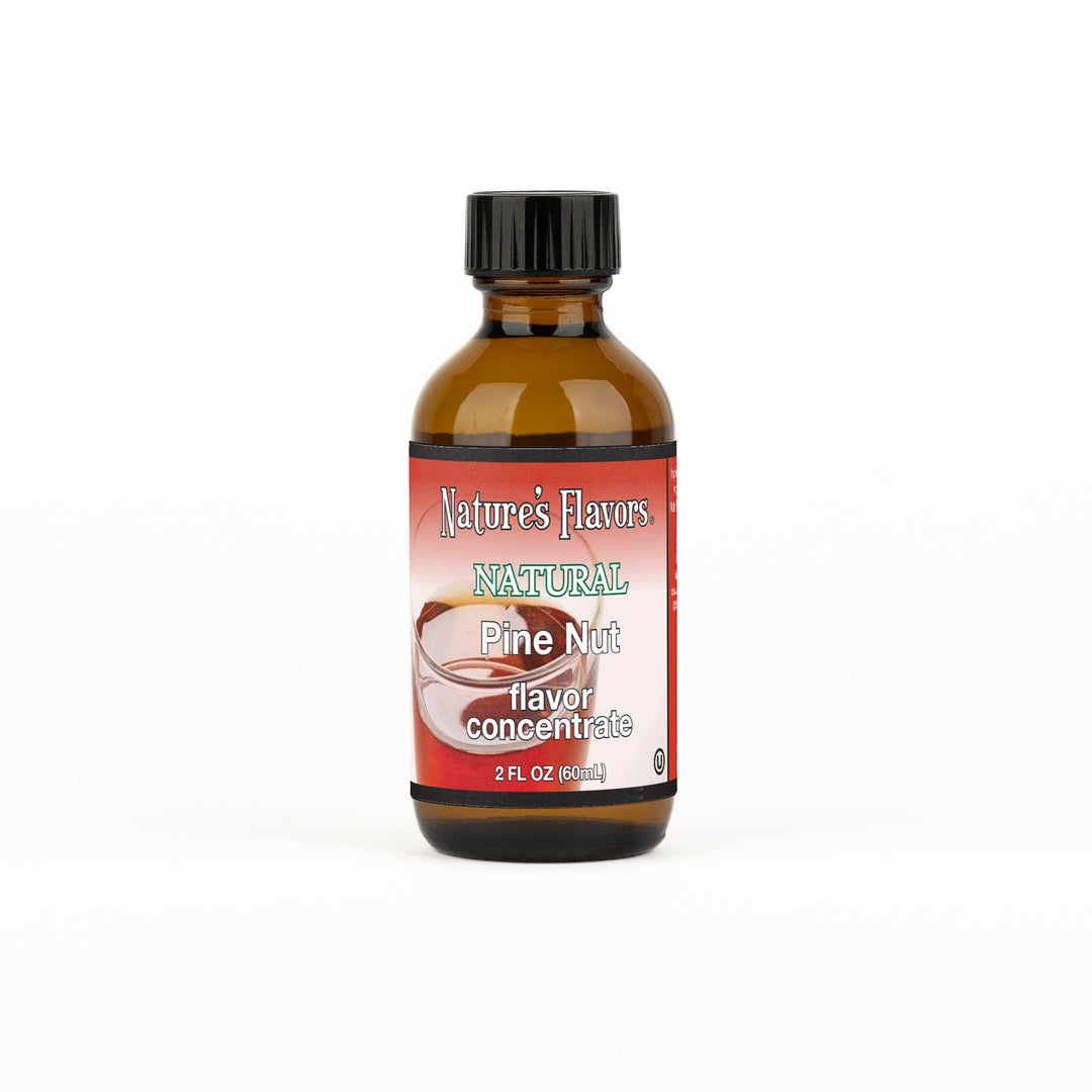 Pine Nut Flavor Concentrate Without Diacetyl