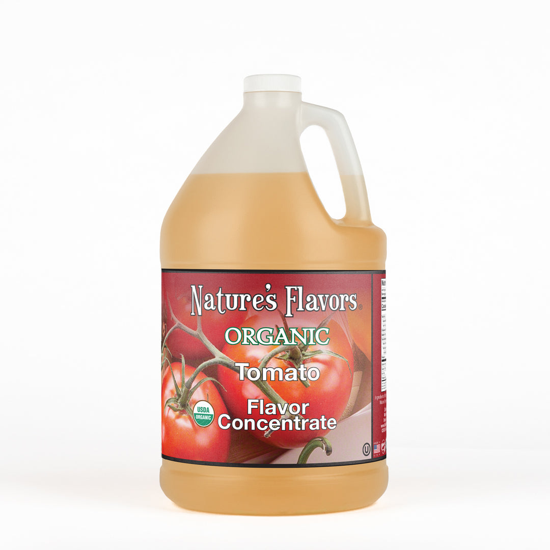 Tomato Flavor Concentrate, Organic