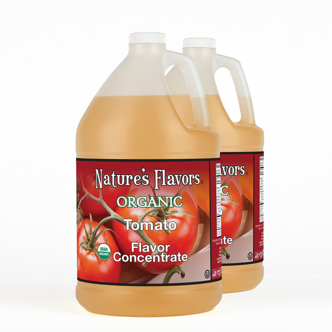 Tomato Flavor Concentrate, Organic