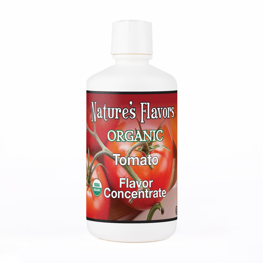 Tomato Flavor Concentrate, Organic