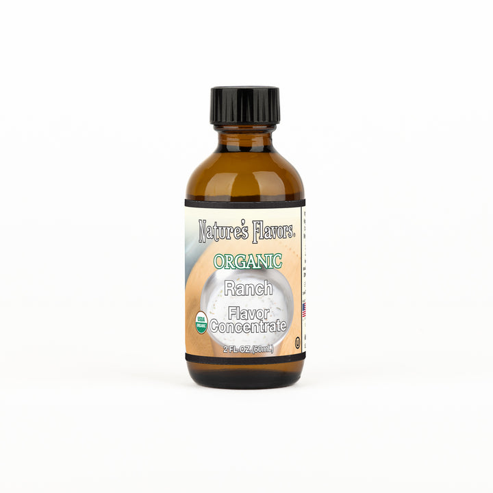 Ranch Flavor Concentrate, Organic