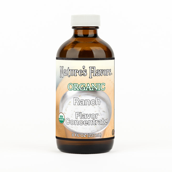 Ranch Flavor Concentrate, Organic