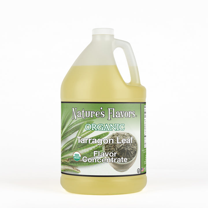 Tarragon Leaf Flavor Concentrate, Organic