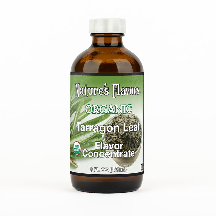 Tarragon Leaf Flavor Concentrate, Organic
