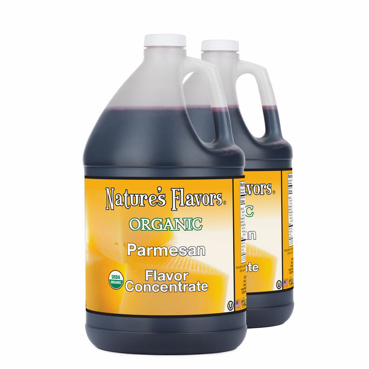 Parmesan Flavor Concentrate, Organic