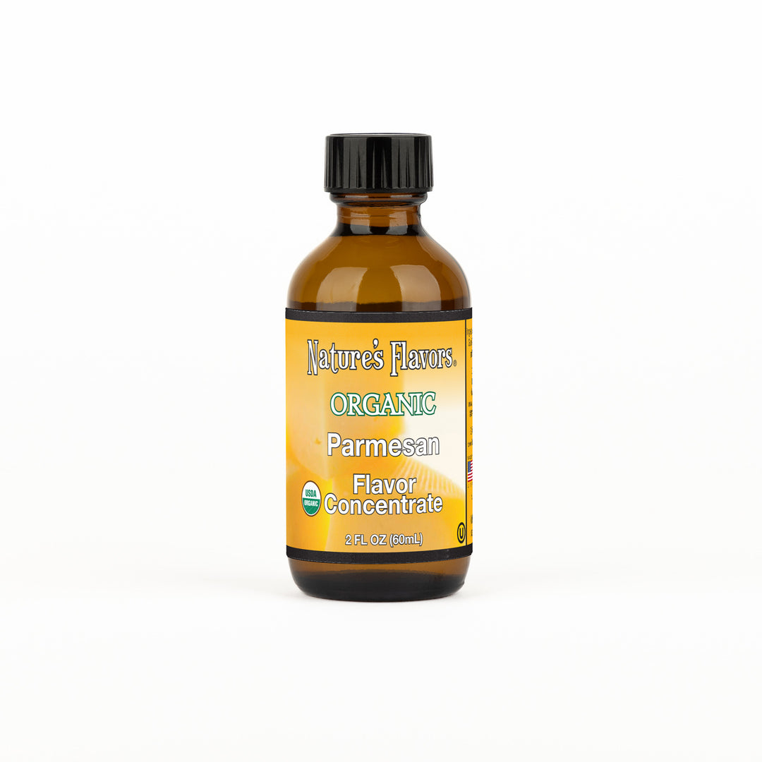 Parmesan Flavor Concentrate, Organic