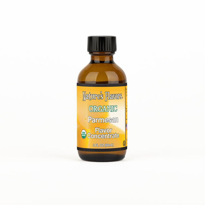 Parmesan Flavor Concentrate, Organic