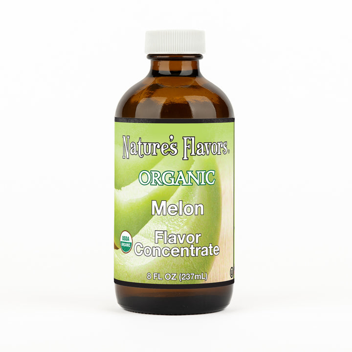 Melon Flavor Concentrate, Organic