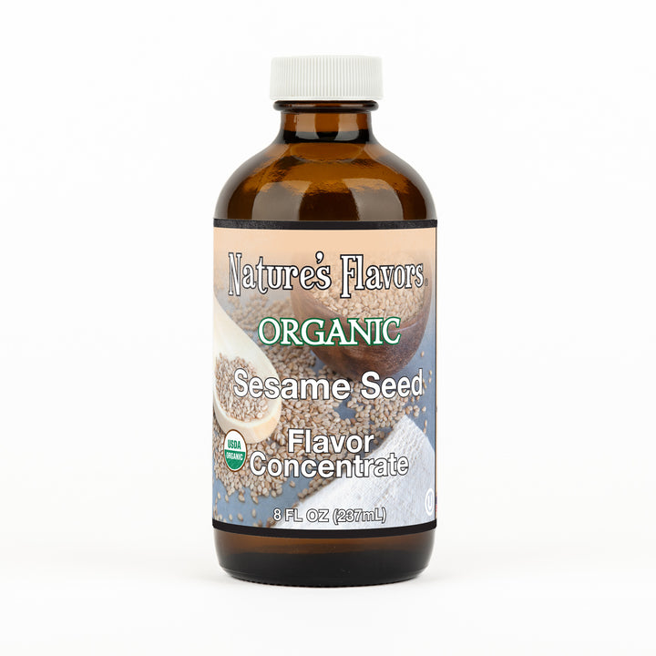 Sesame Seed Flavor Concentrate, Organic